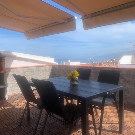 Apartmán Atico Pablo 5, A Cinco Minutos Del Puerto De La Cruz Los Realejos Exteriér fotografie