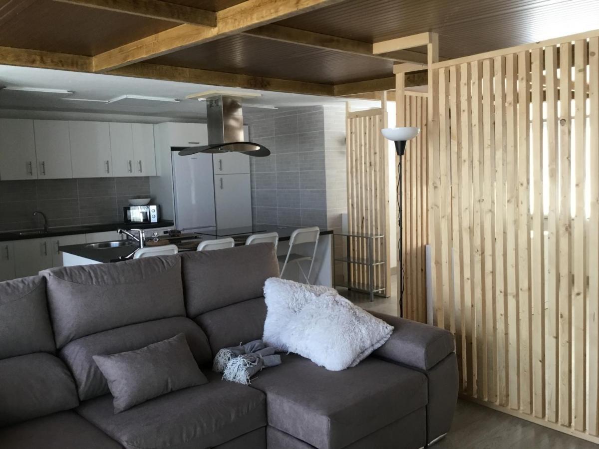 Apartmán Atico Pablo 5, A Cinco Minutos Del Puerto De La Cruz Los Realejos Exteriér fotografie