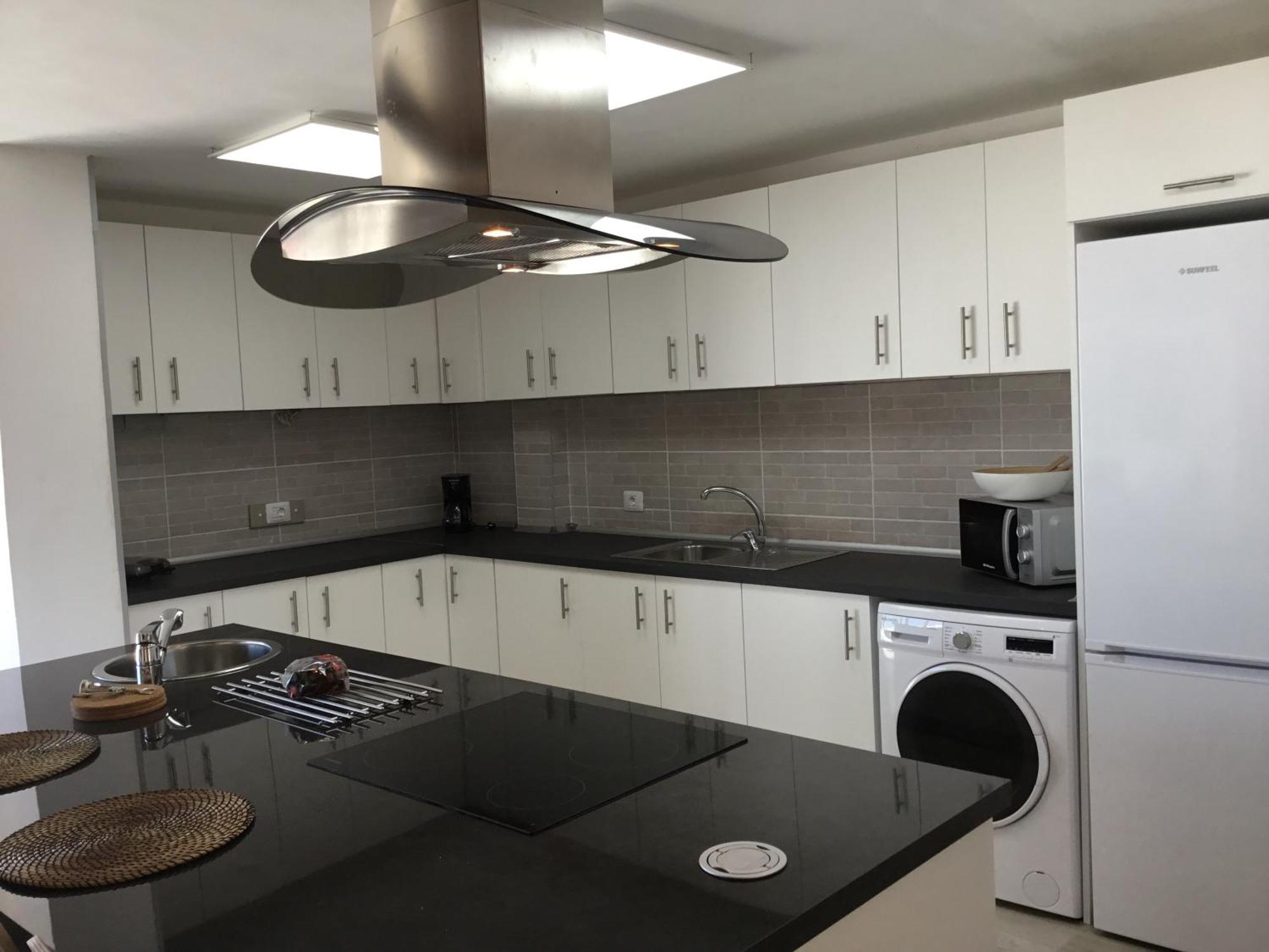 Apartmán Atico Pablo 5, A Cinco Minutos Del Puerto De La Cruz Los Realejos Exteriér fotografie
