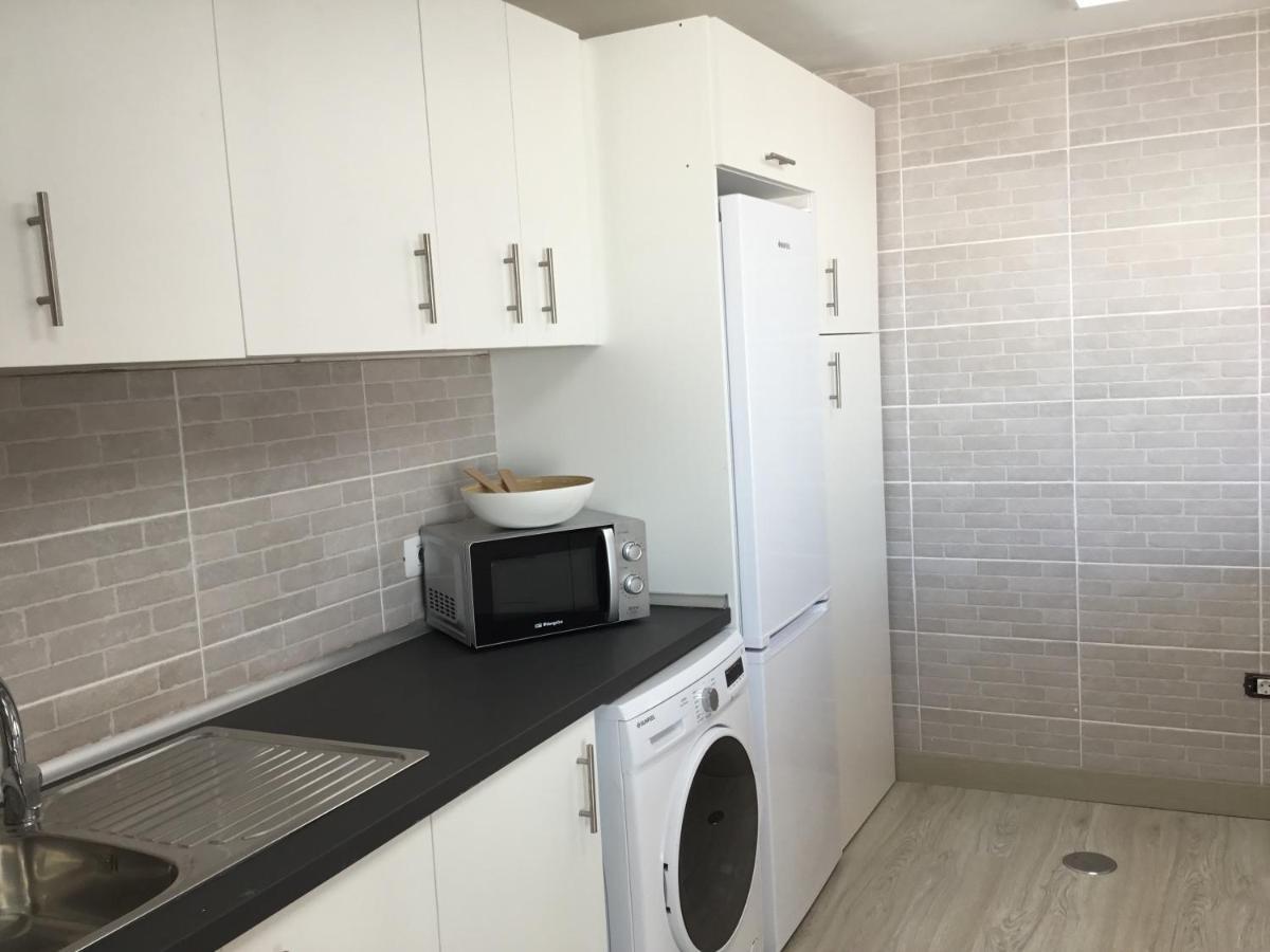 Apartmán Atico Pablo 5, A Cinco Minutos Del Puerto De La Cruz Los Realejos Exteriér fotografie