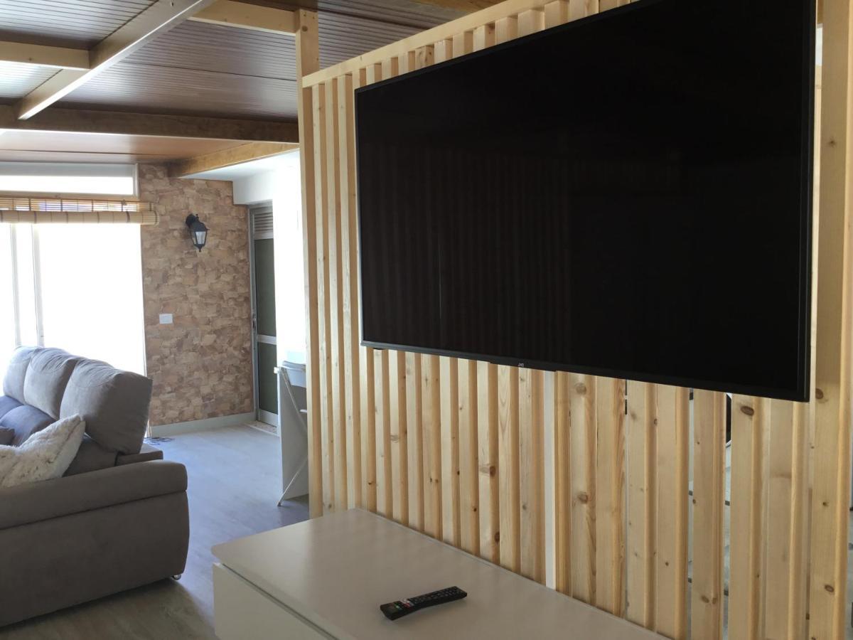 Apartmán Atico Pablo 5, A Cinco Minutos Del Puerto De La Cruz Los Realejos Exteriér fotografie