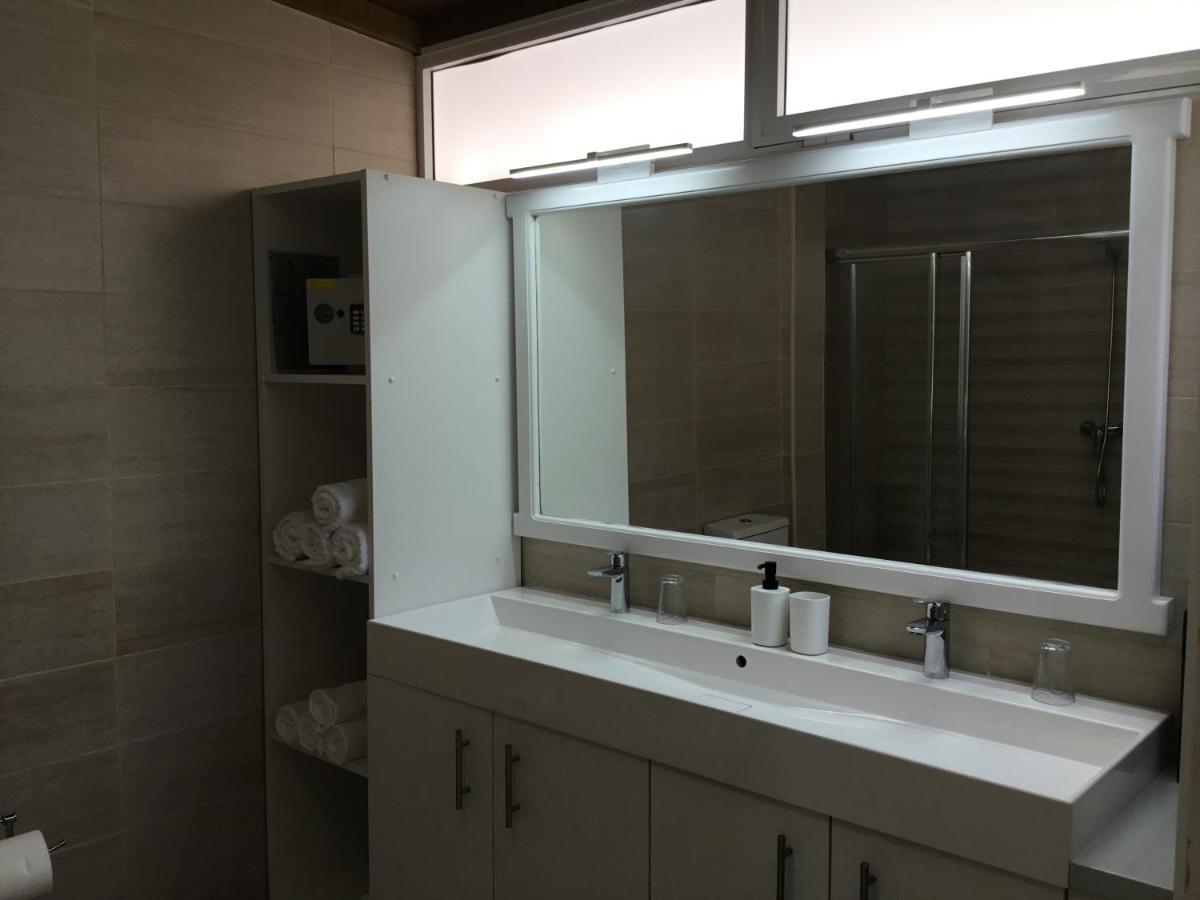 Apartmán Atico Pablo 5, A Cinco Minutos Del Puerto De La Cruz Los Realejos Exteriér fotografie