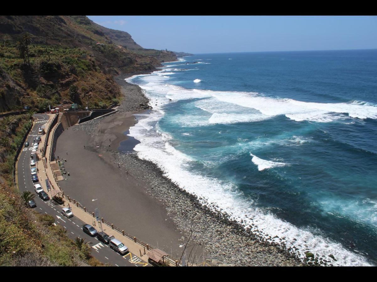 Apartmán Atico Pablo 5, A Cinco Minutos Del Puerto De La Cruz Los Realejos Exteriér fotografie