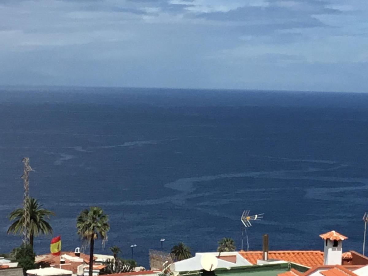 Apartmán Atico Pablo 5, A Cinco Minutos Del Puerto De La Cruz Los Realejos Exteriér fotografie