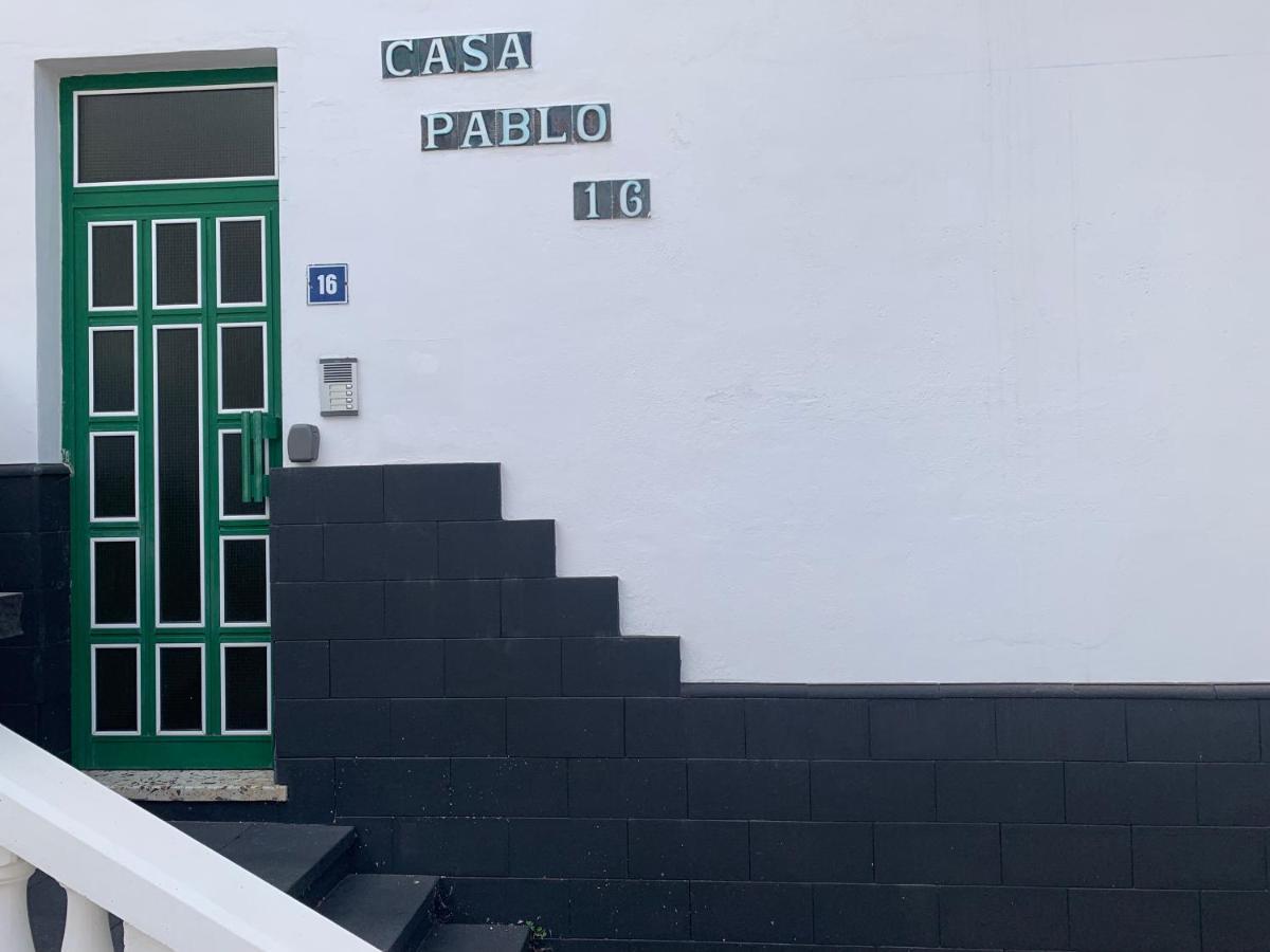 Apartmán Atico Pablo 5, A Cinco Minutos Del Puerto De La Cruz Los Realejos Exteriér fotografie