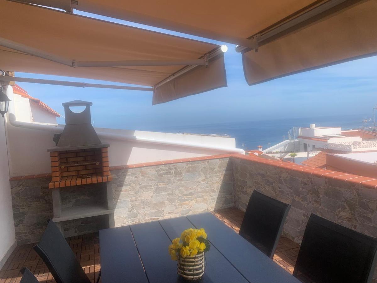 Apartmán Atico Pablo 5, A Cinco Minutos Del Puerto De La Cruz Los Realejos Exteriér fotografie