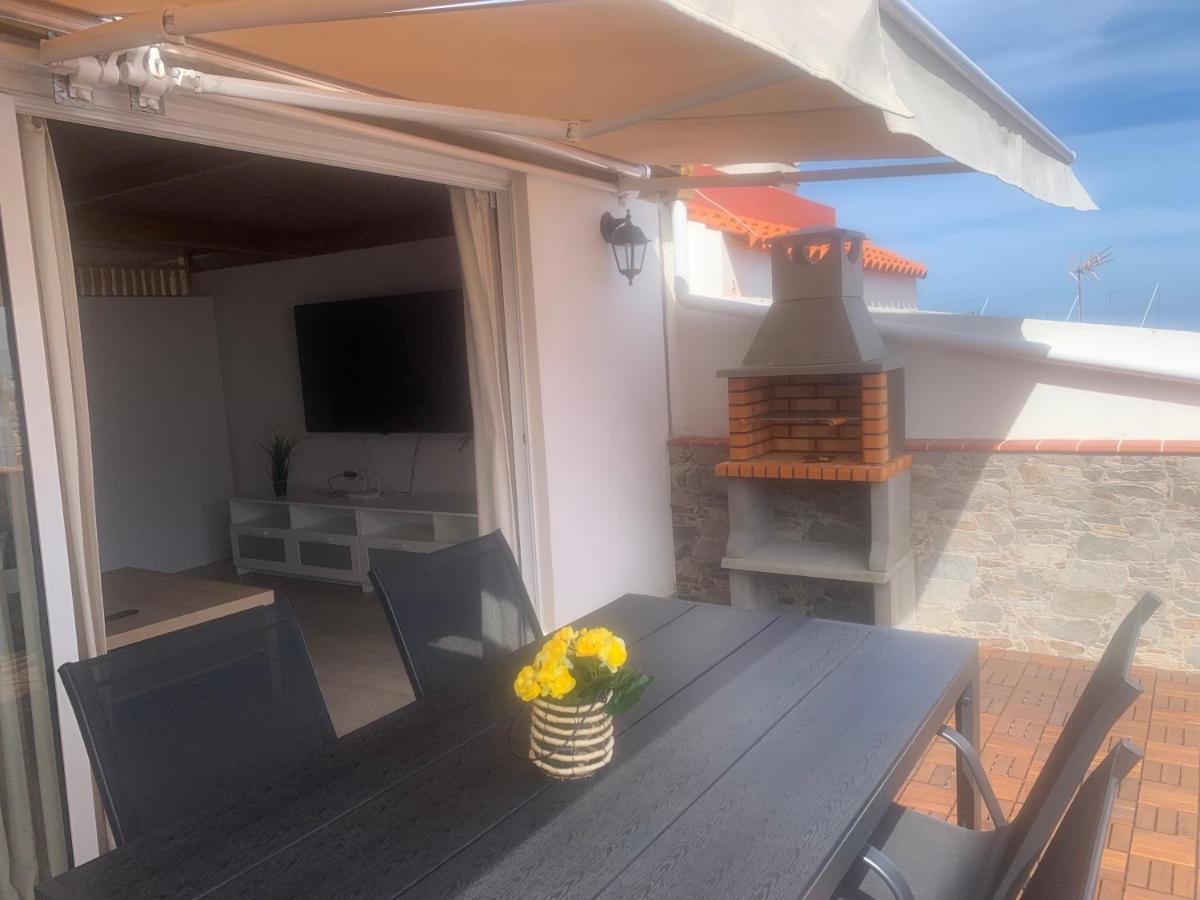 Apartmán Atico Pablo 5, A Cinco Minutos Del Puerto De La Cruz Los Realejos Exteriér fotografie